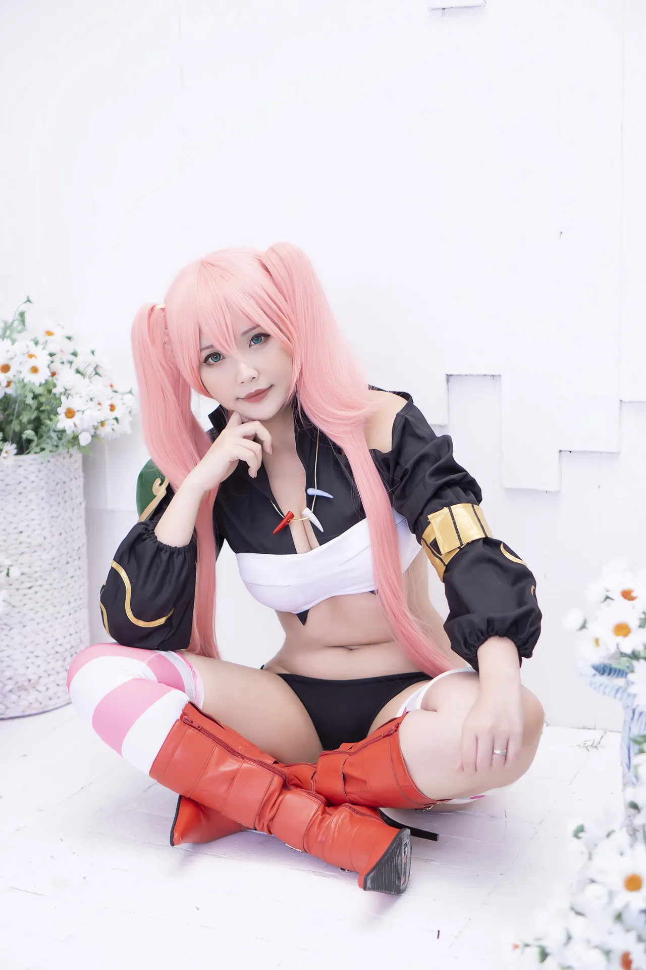 Hana Bunny - Milim Nava-erohere2.webp